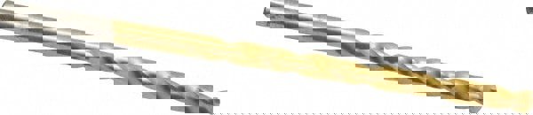 Jobber Length Drill Bit: #21, 135 &deg;, Cobalt